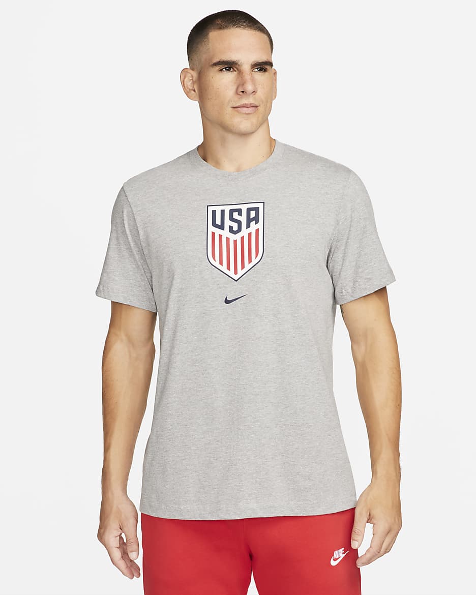 Camiseta nike usa on sale